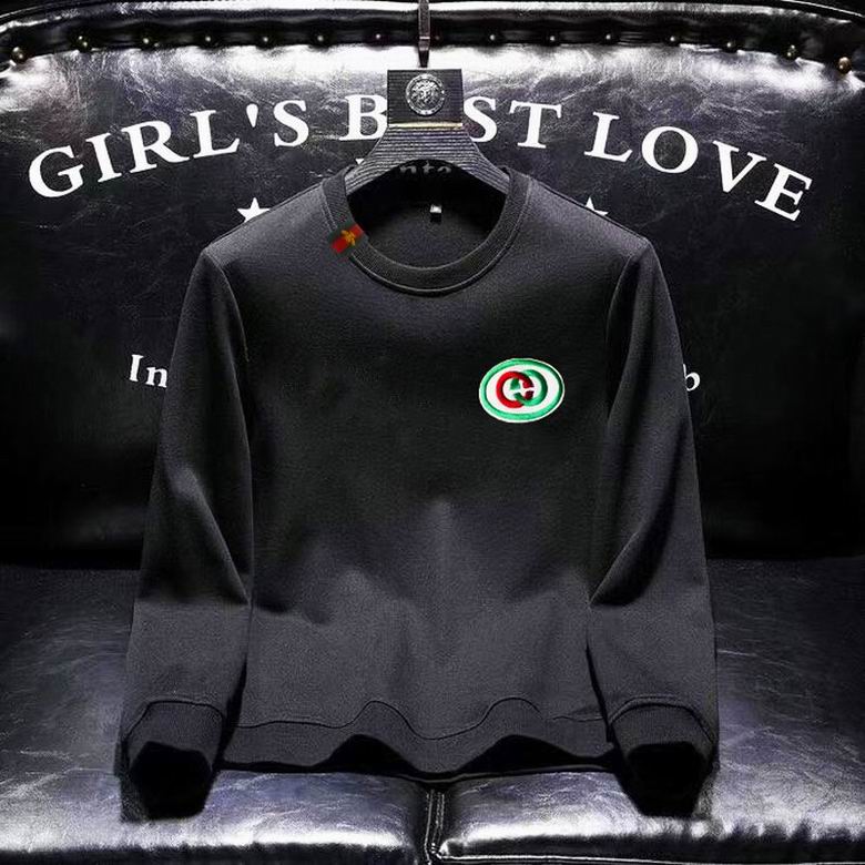 Gucci Sweatshirt m-3xl-042